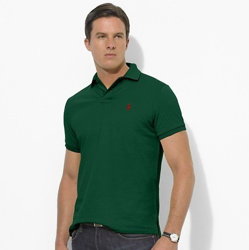 POLO short lapel T man S-2XL 2022-5-13-190
